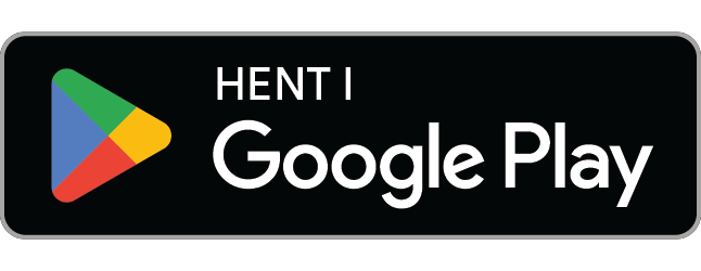 Hent appen på Google Play